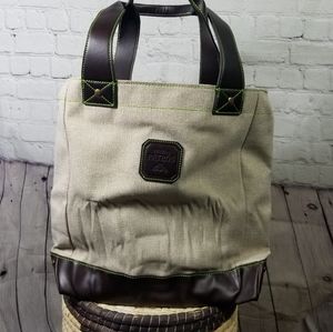 Patron Insulated  Bag